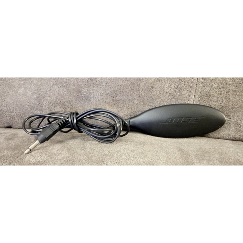 Genuine Bose TV On / Off Detector Sensor Cable Lifestyle 18 28 38 48
